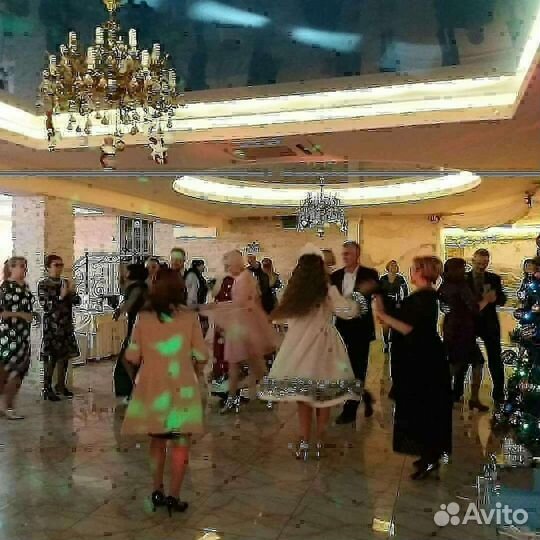 Свадьба.Юбилей