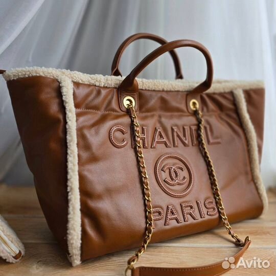 Сумка женская chanel