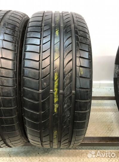 Dunlop SP Sport Maxx TT 235/50 R18 103Y