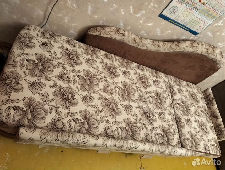 Детский диван бу