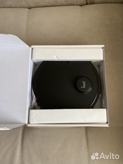 Продам робот пылесос