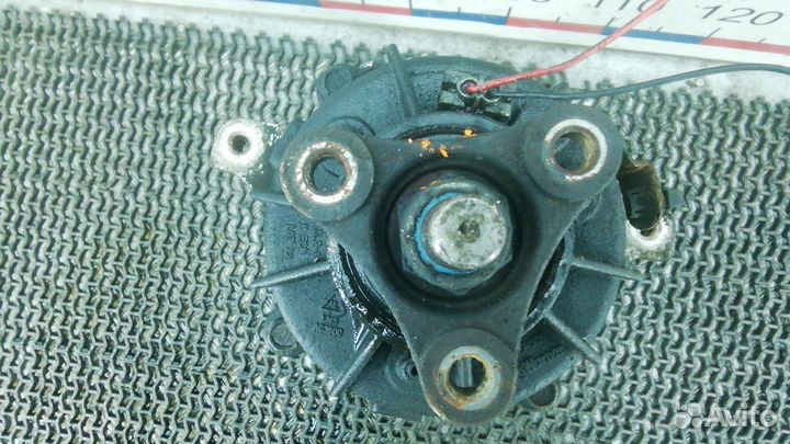 Редуктор задний Hyundai Tucson