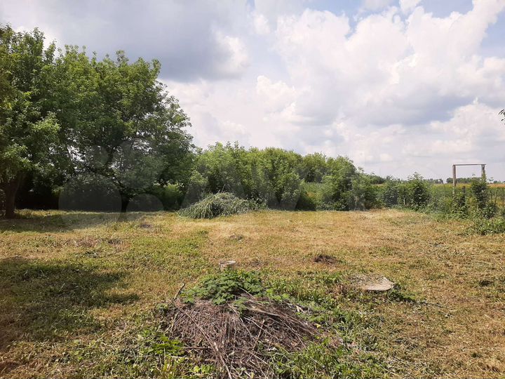 Участок 25 сот. (ИЖС)