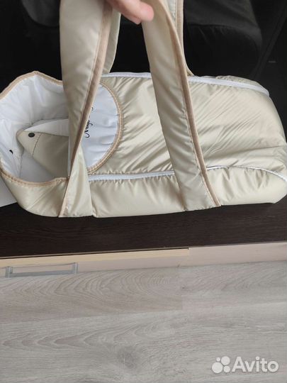 Переноска для детей