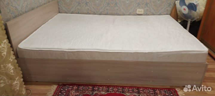 Кровать 140 200