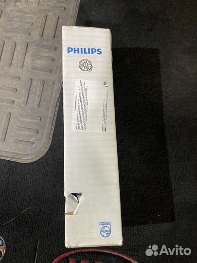 Газоразрядные лампы philips 150w