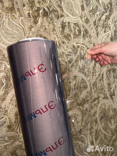 Клеенка на стол