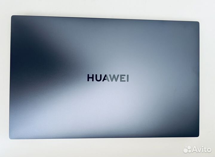 Ноутбук Huawei matebook d16 4600h 16gb 512gb