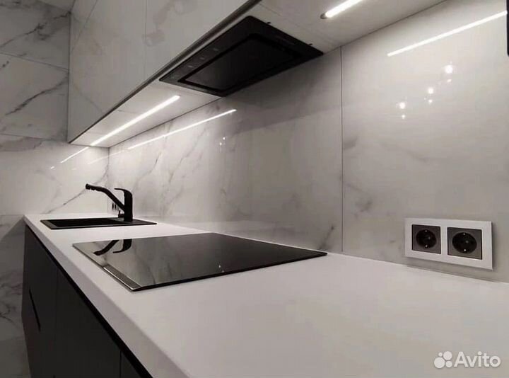 Кухни на заказ