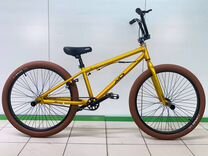 BMX трюковой велосипед - новые