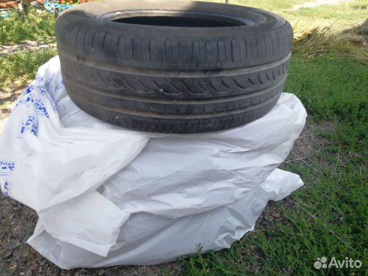 Formula Energy 225/55 R16