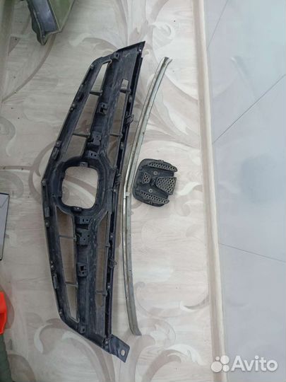 Бу на Хонда accord 2006г