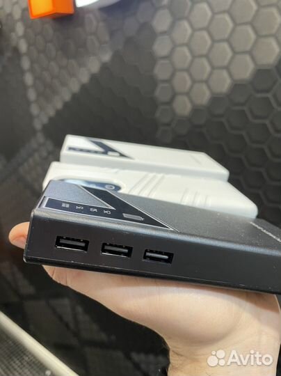 Повербанк 20000