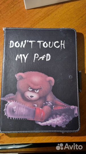 Планшет lenovo TB-X304L