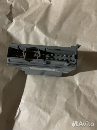 Датчик дождя Mercedes-Benz M-Class W164