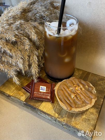 Кофейня с посадкой Готовый бизнес