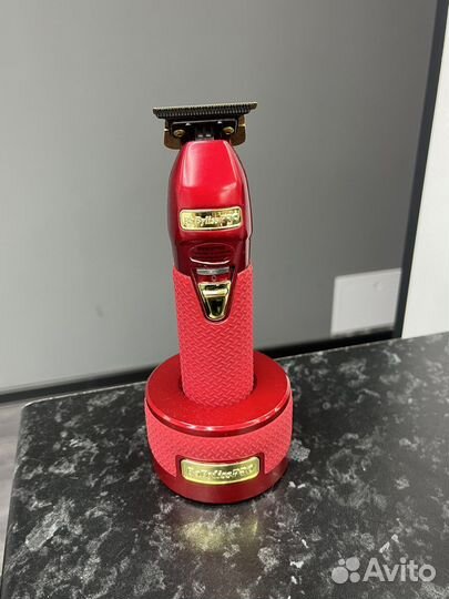 Машинка Babyliss pro