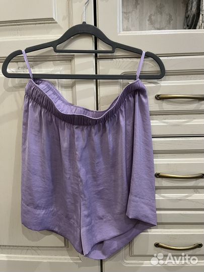 Пижама Дефиле