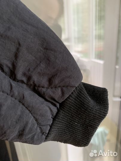 Куртка детская