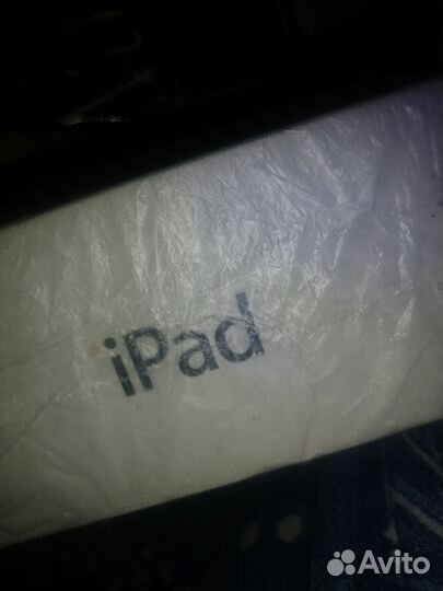 Планшет apple iPad 3