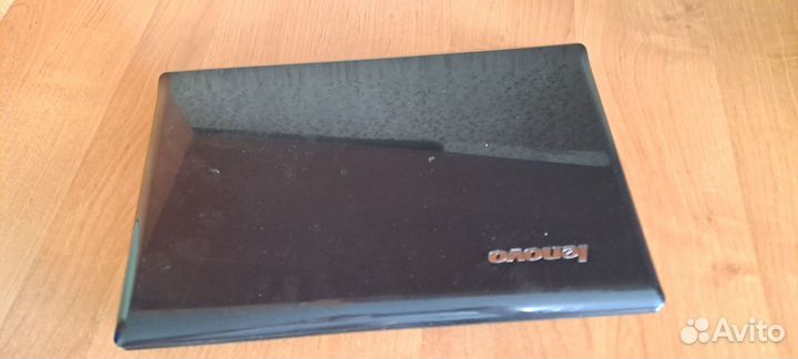 Lenovo IdeaPad G570