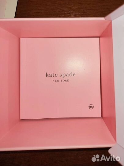 Умные часы Kate Spade Scallop