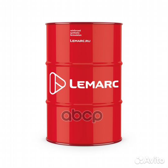 11821101 lemarc Моторное масло tonnard 86 10W40
