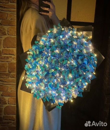 Красивые букеты