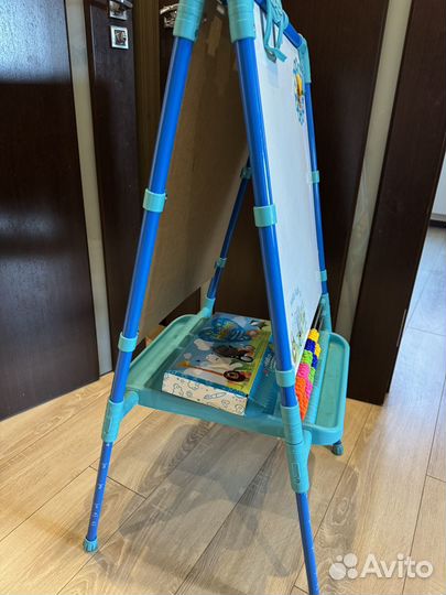 Мольберт для рисования