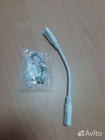 Набор коннекторов разъем C7