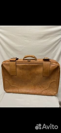 Чемодан СССР ретро