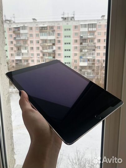 iPad Air 2 симкарта