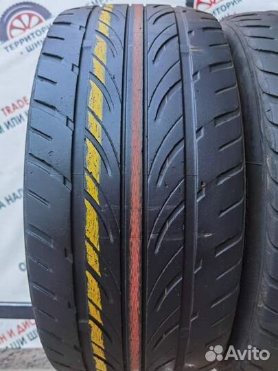 Sumo Akina ST-09 235/55 R17 103W