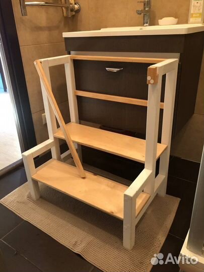 Башня помощника