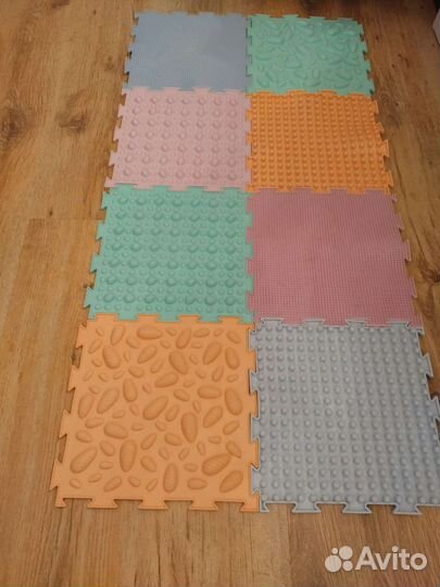 Ортоковрик