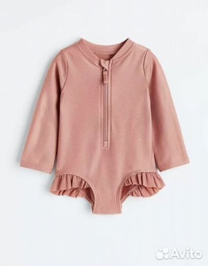 Купальник детский