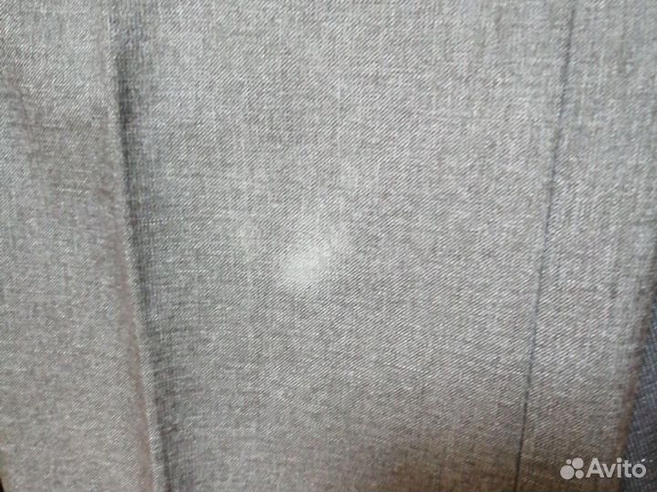 Школьный костюм