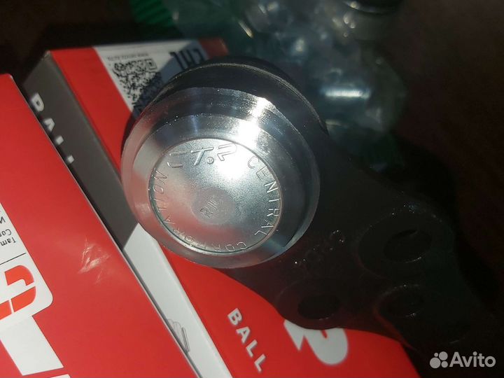 Шаровая опора Chevrolet Lacetti J200 Daewoo Gentra