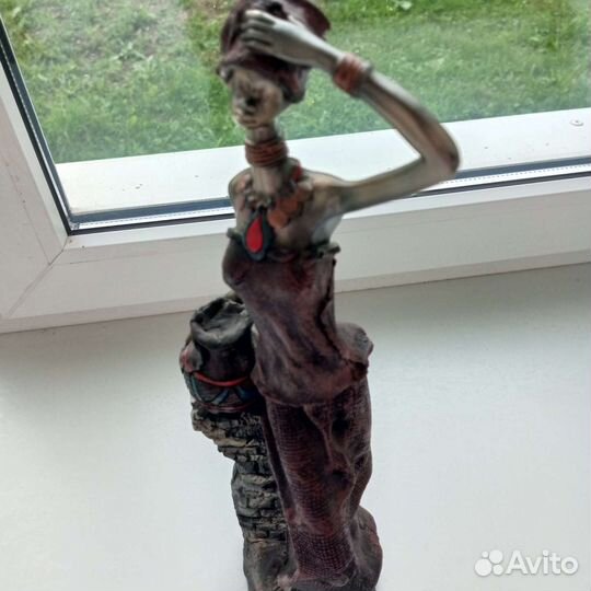 Статуэтки СССР