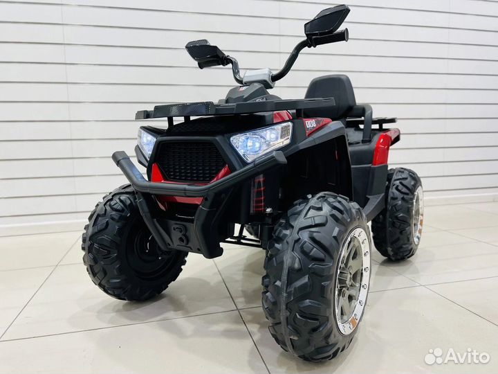 Детский квадроцикл