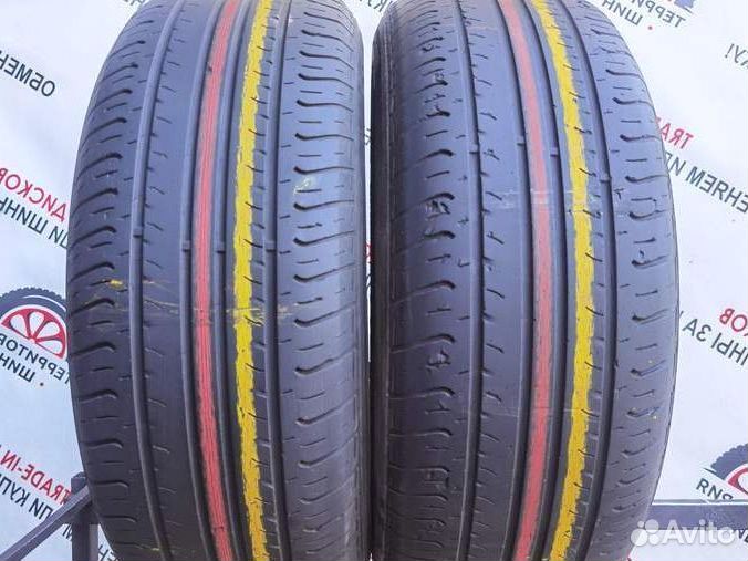 Hankook Optimo K415 225/60 R17 99H