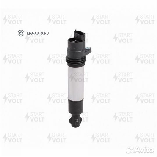 Startvolt SC-0170 Катушка зажигания для а/м Лада 2