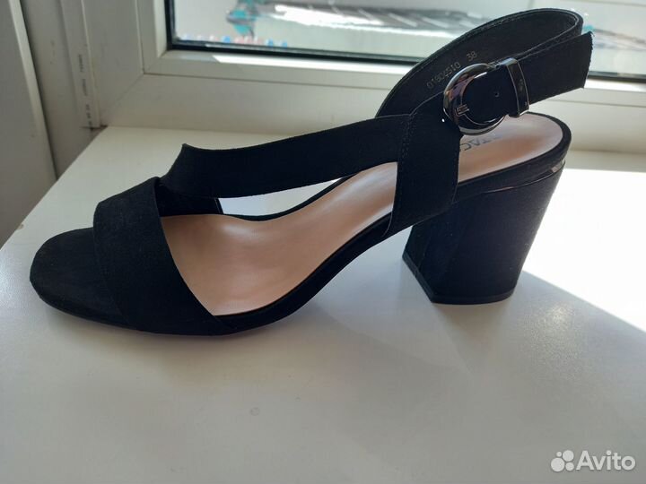 Туфли женские