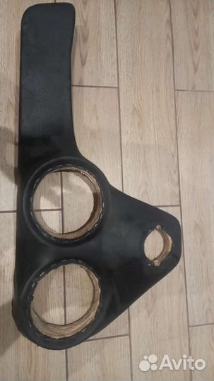 Подиумы ваз 2110 16+16+рупор