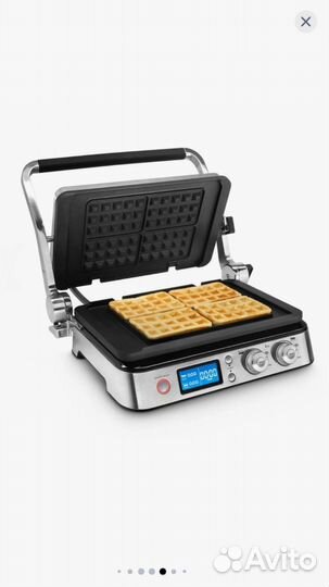 Гриль De'Longhi MultiGrill CGH 1030D