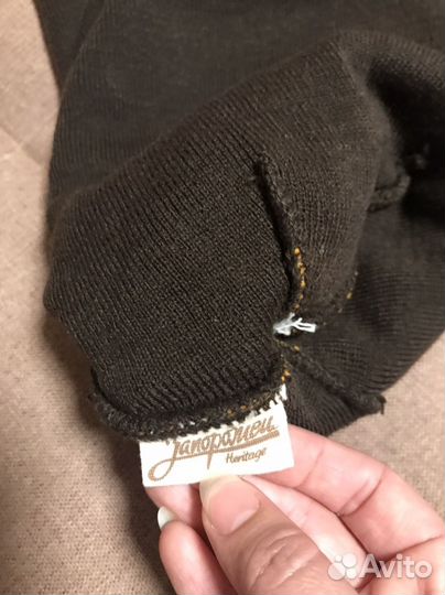 Шапка запорожец