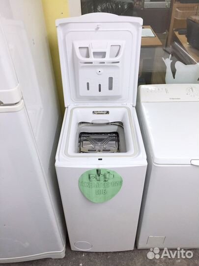 Стиральная машина с вертикальной загрузкой бу 5кг