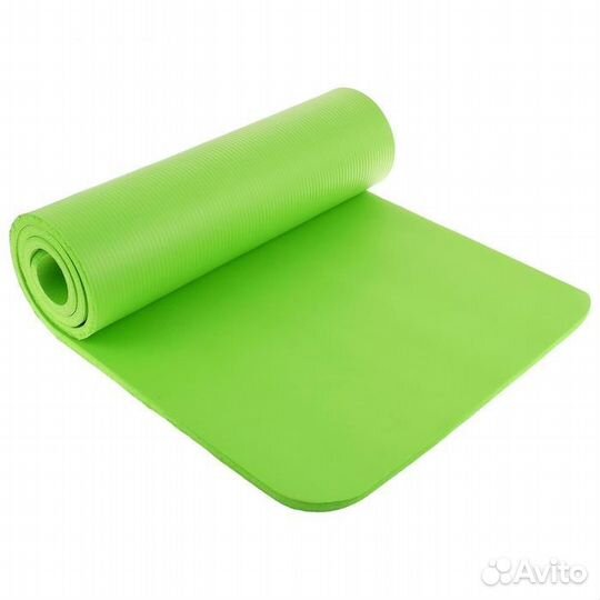 Коврик для фитнеса 183 х 61 х 1,5 см
