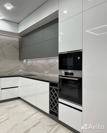 Кухни от производителя