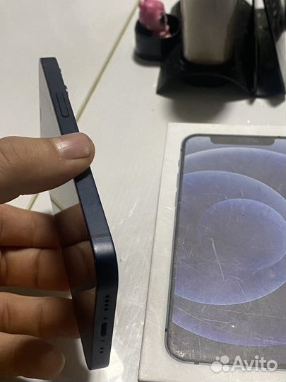 iPhone 12 mini, 128 ГБ